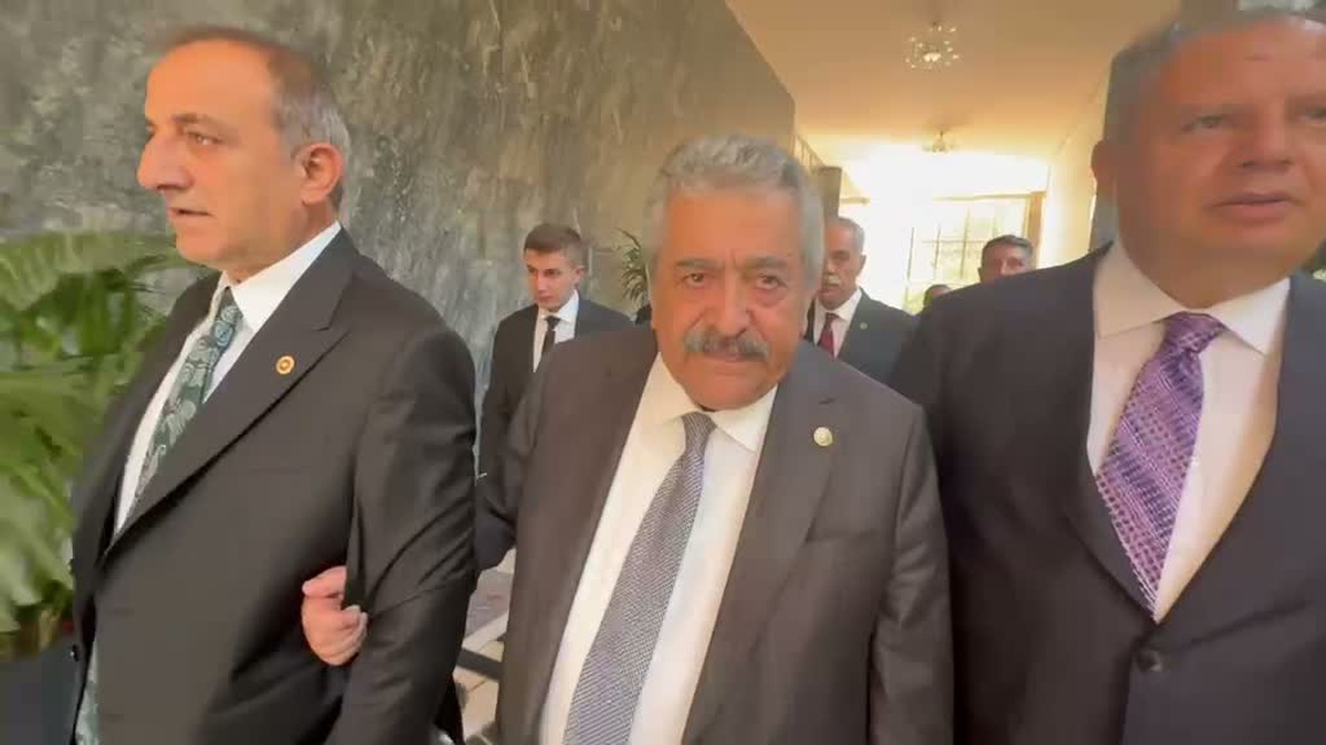 MHP’li Yıldız, AYM’nin Tayfun Kahraman kararında tartışılacak taraf olmadığını söyledi